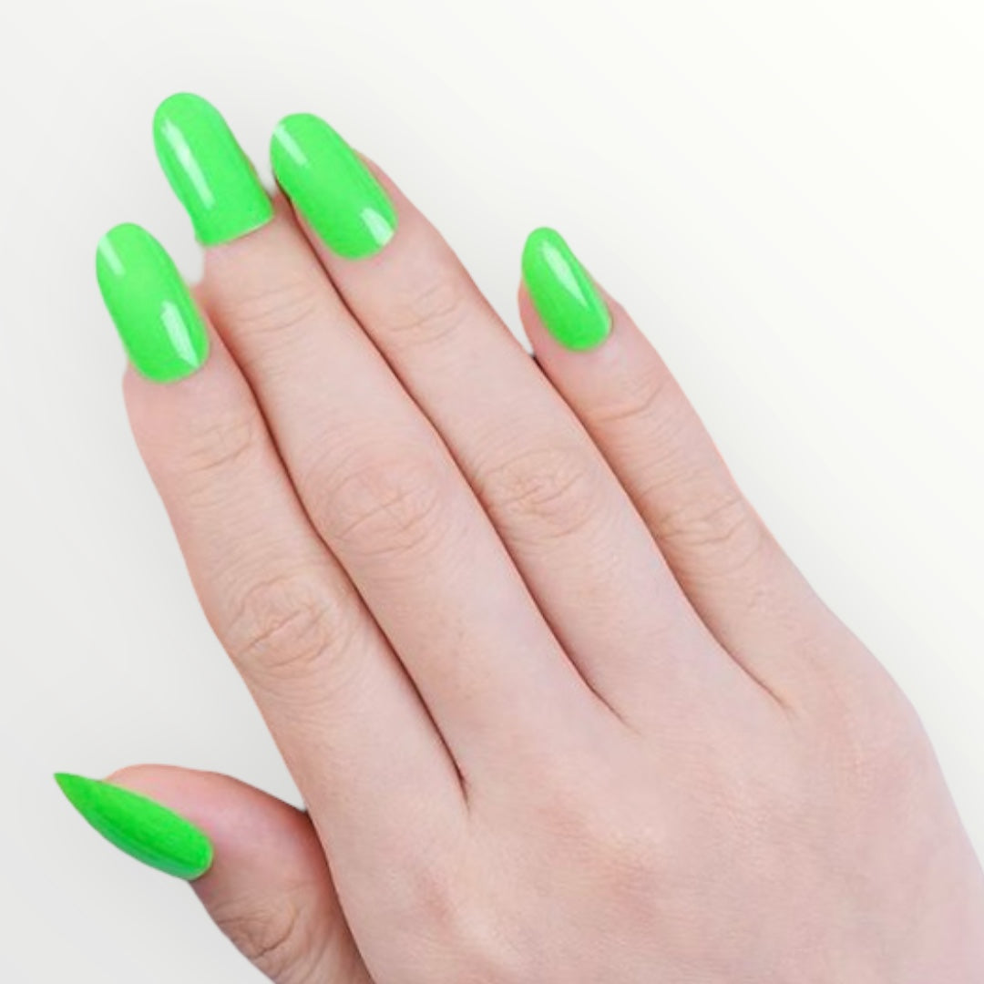 Margarita Nail Wraps