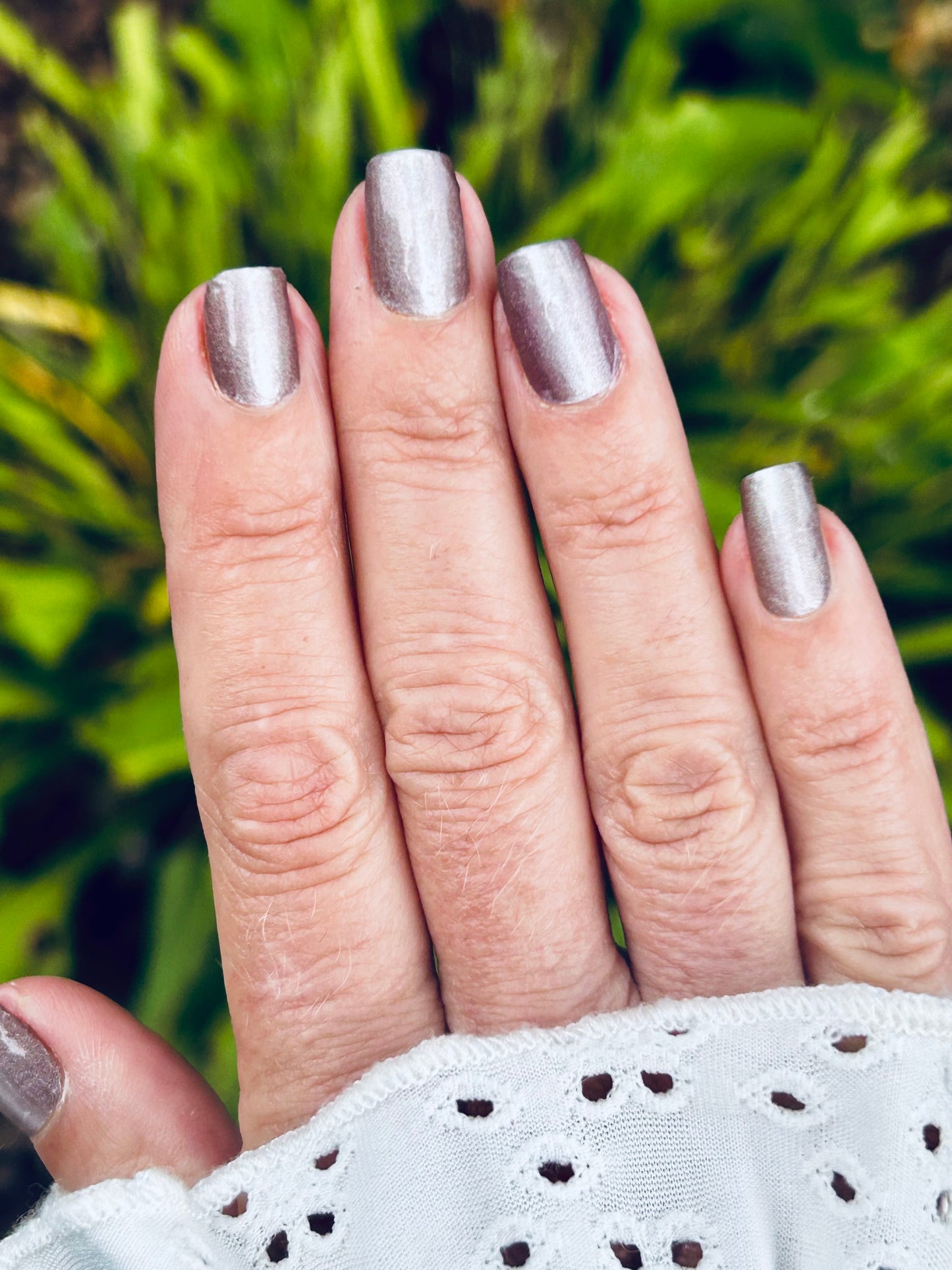 Vintage Exclusive Nail Wraps