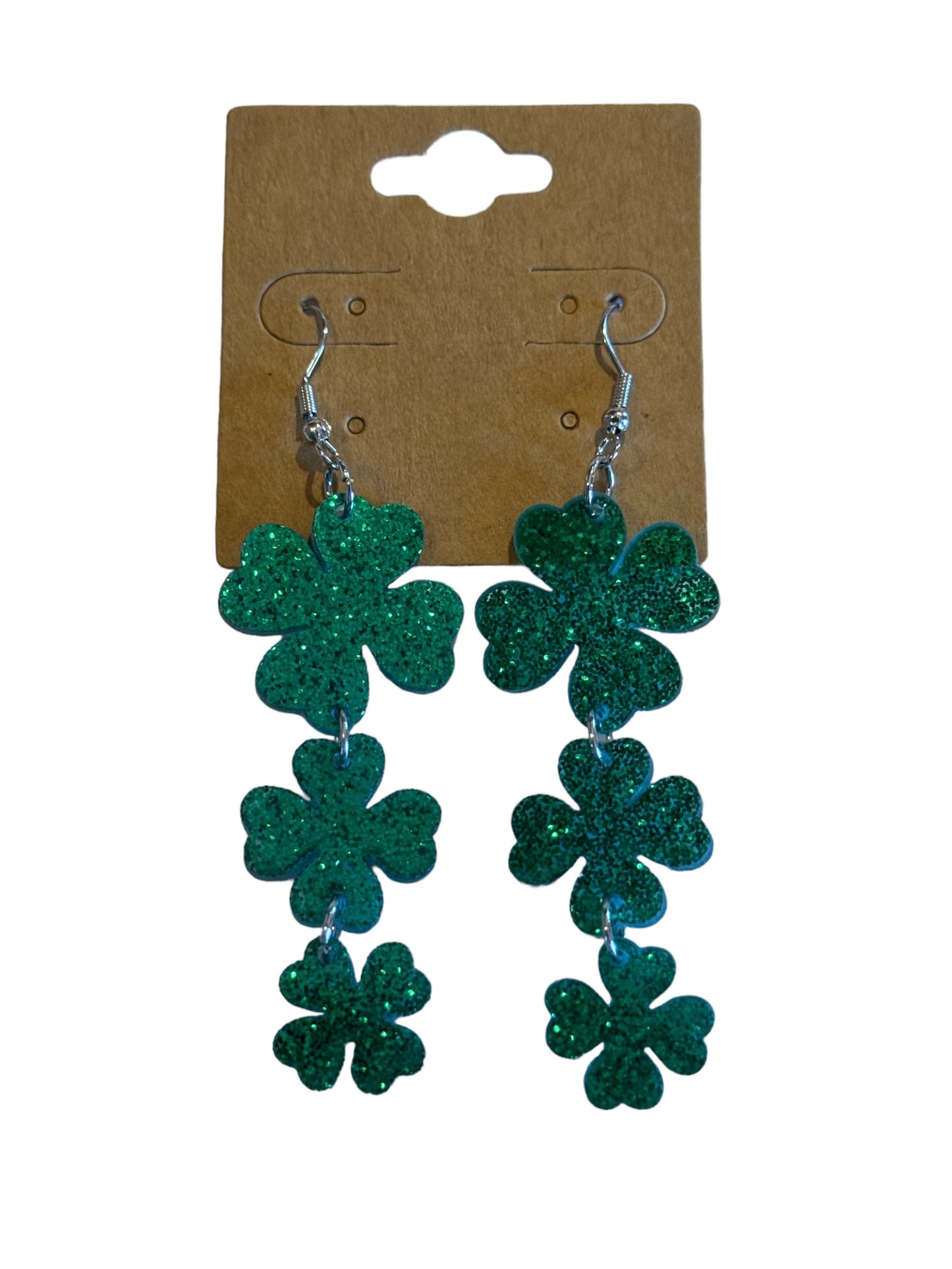 Shamrock Sprinkle
