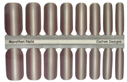 Vintage Exclusive Nail Wraps