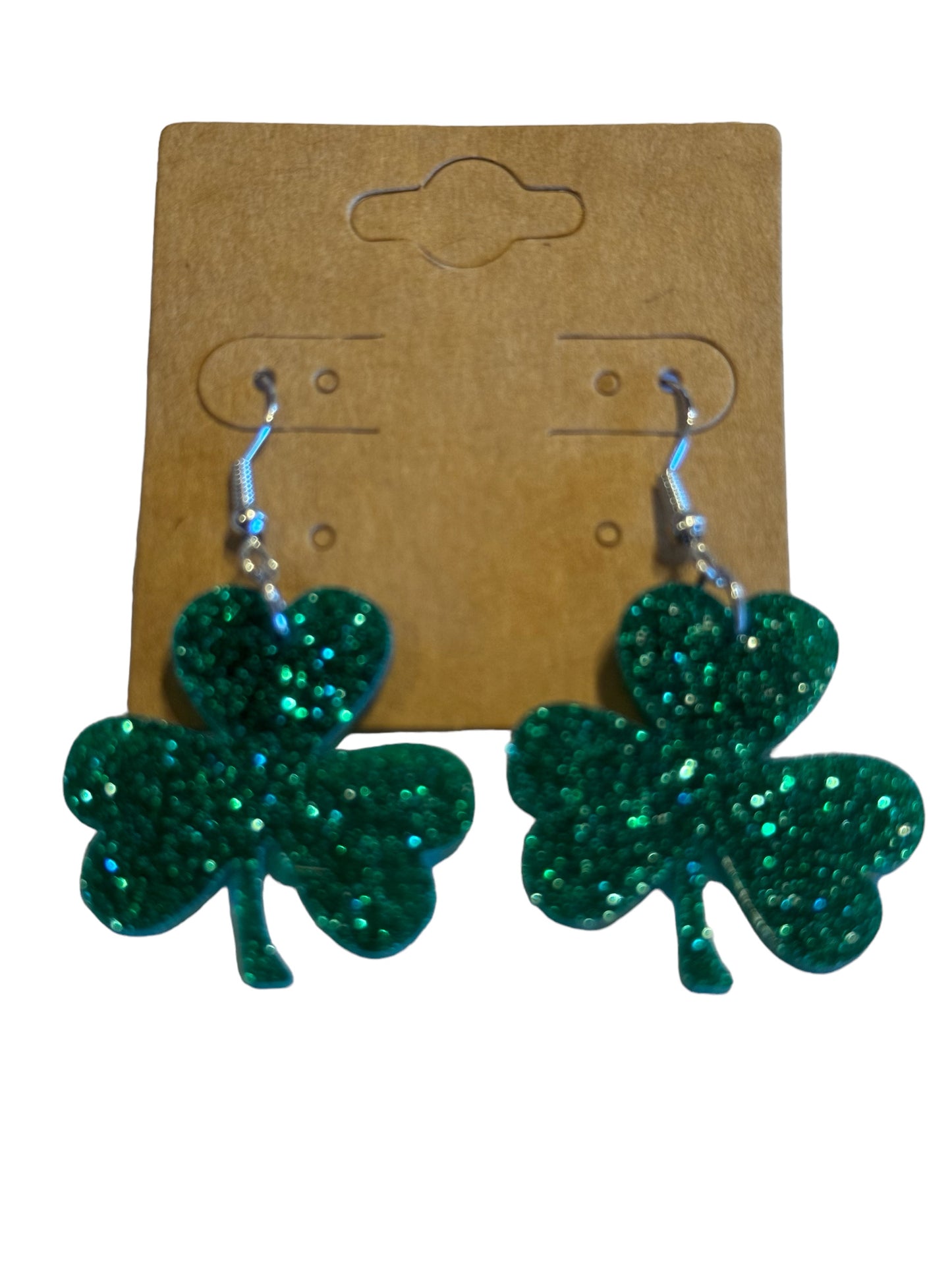 Shamrocks