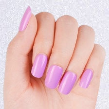 Wisteria Nail Wraps