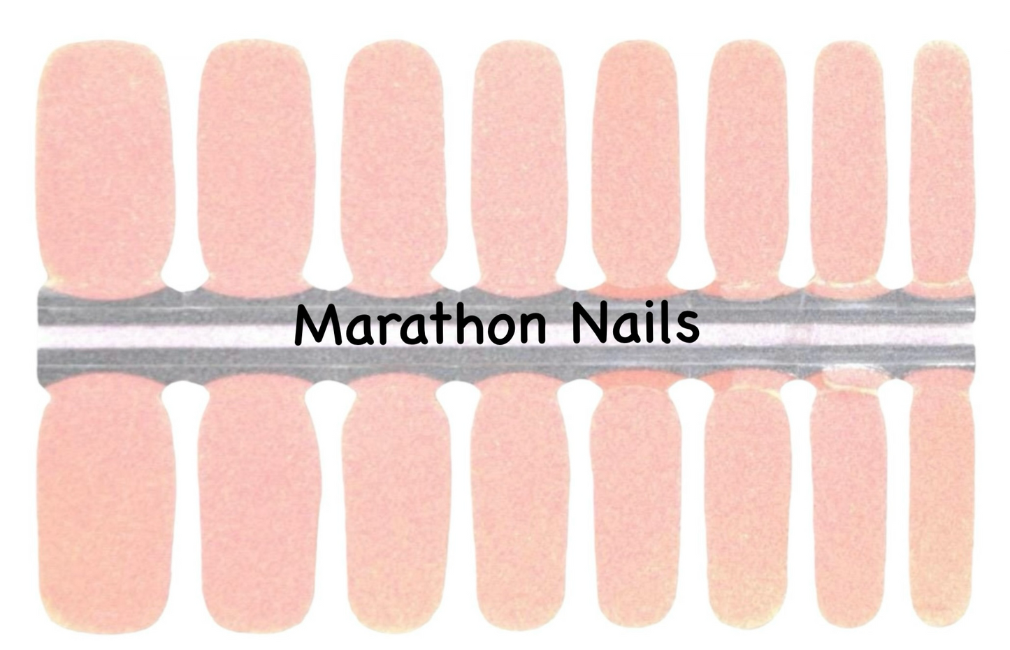 Pearl Chameleon - Color Shifting Nail Wraps