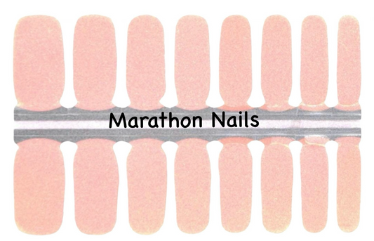 Pearl Chameleon - Color Shifting Nail Wraps