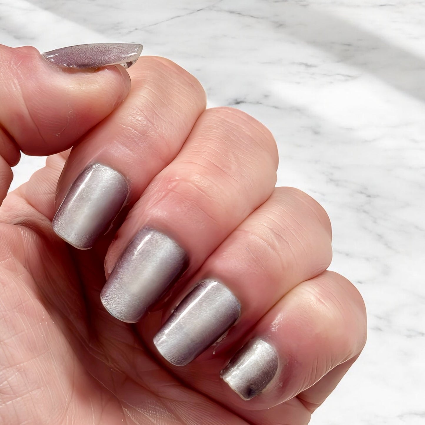 Vintage Exclusive Nail Wraps