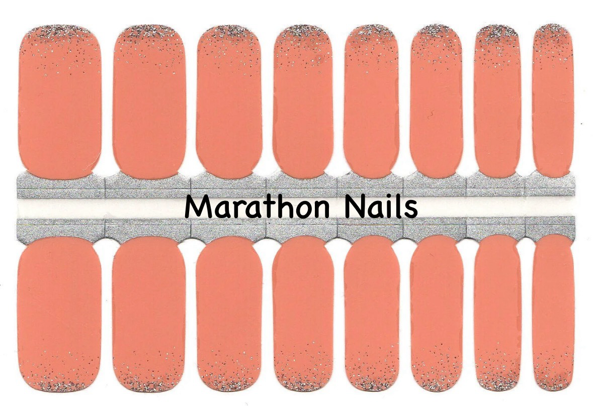 Simple Elegance Nail Wraps