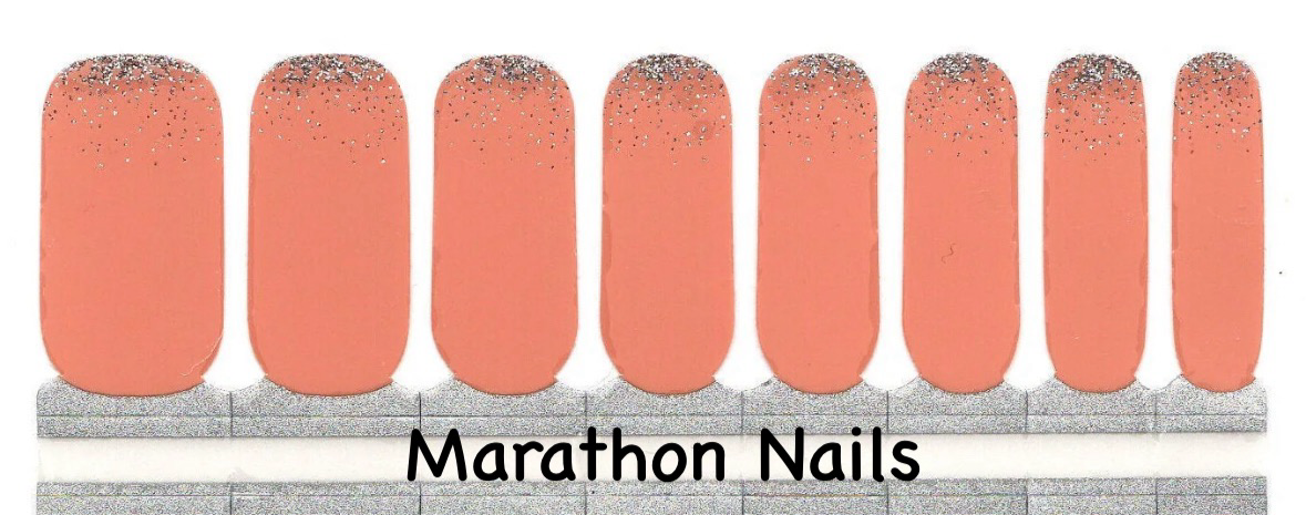 Simple Elegance Nail Wraps
