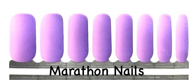 Wisteria Nail Wraps
