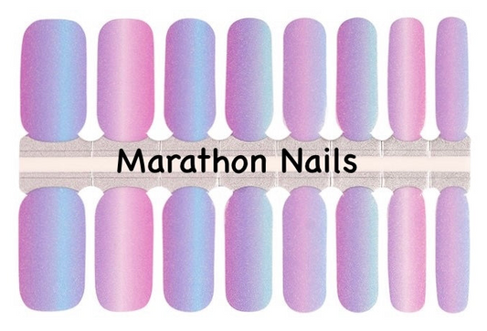Ambience Nail Wraps