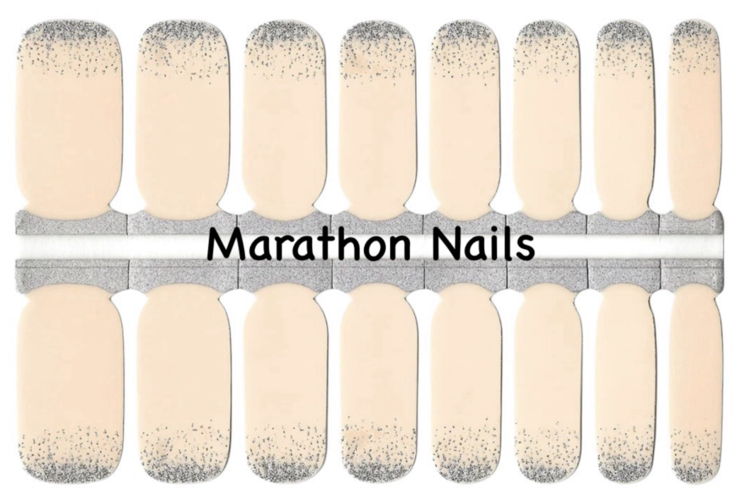 Elegance Nail Wraps