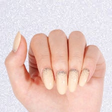 Elegance Nail Wraps