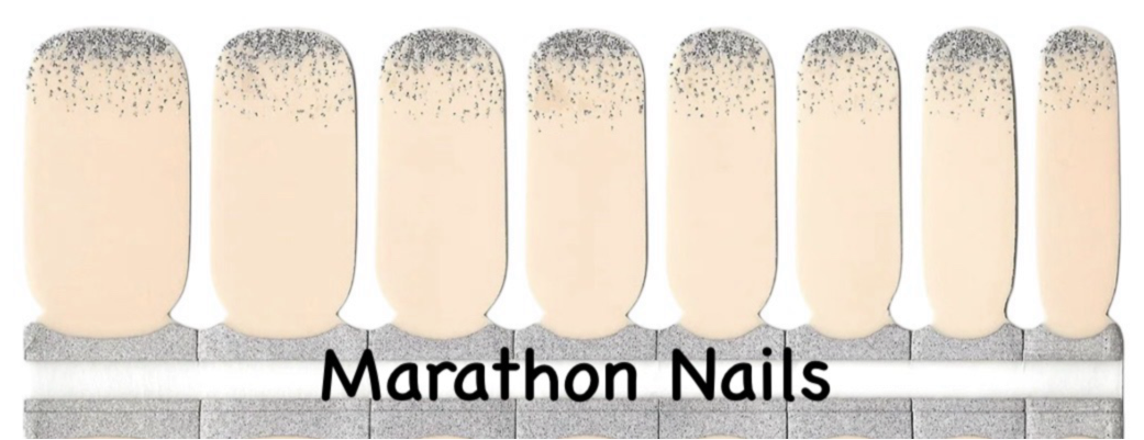 Elegance Nail Wraps