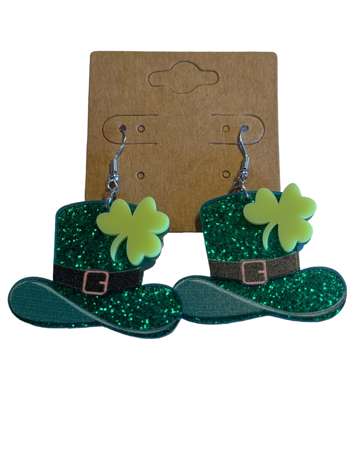 Irish Hat