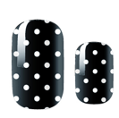 Polka Dots Nail Wraps