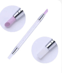 2n1 Cuticle Tool