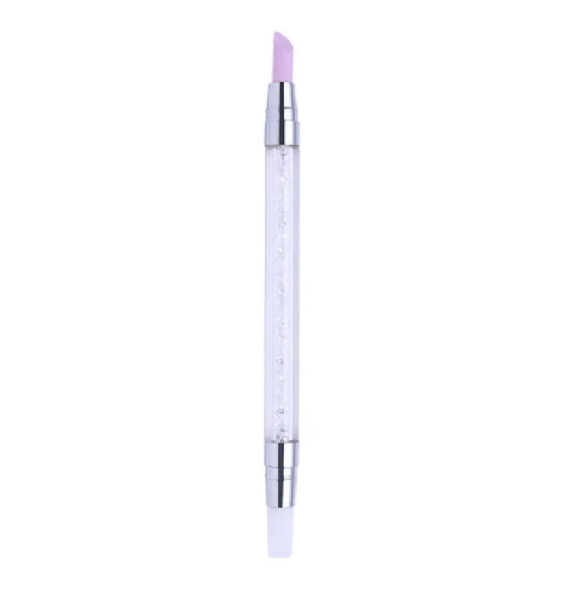 2n1 Cuticle Tool