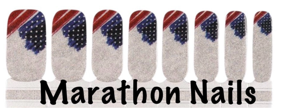 Valor Nail Wraps