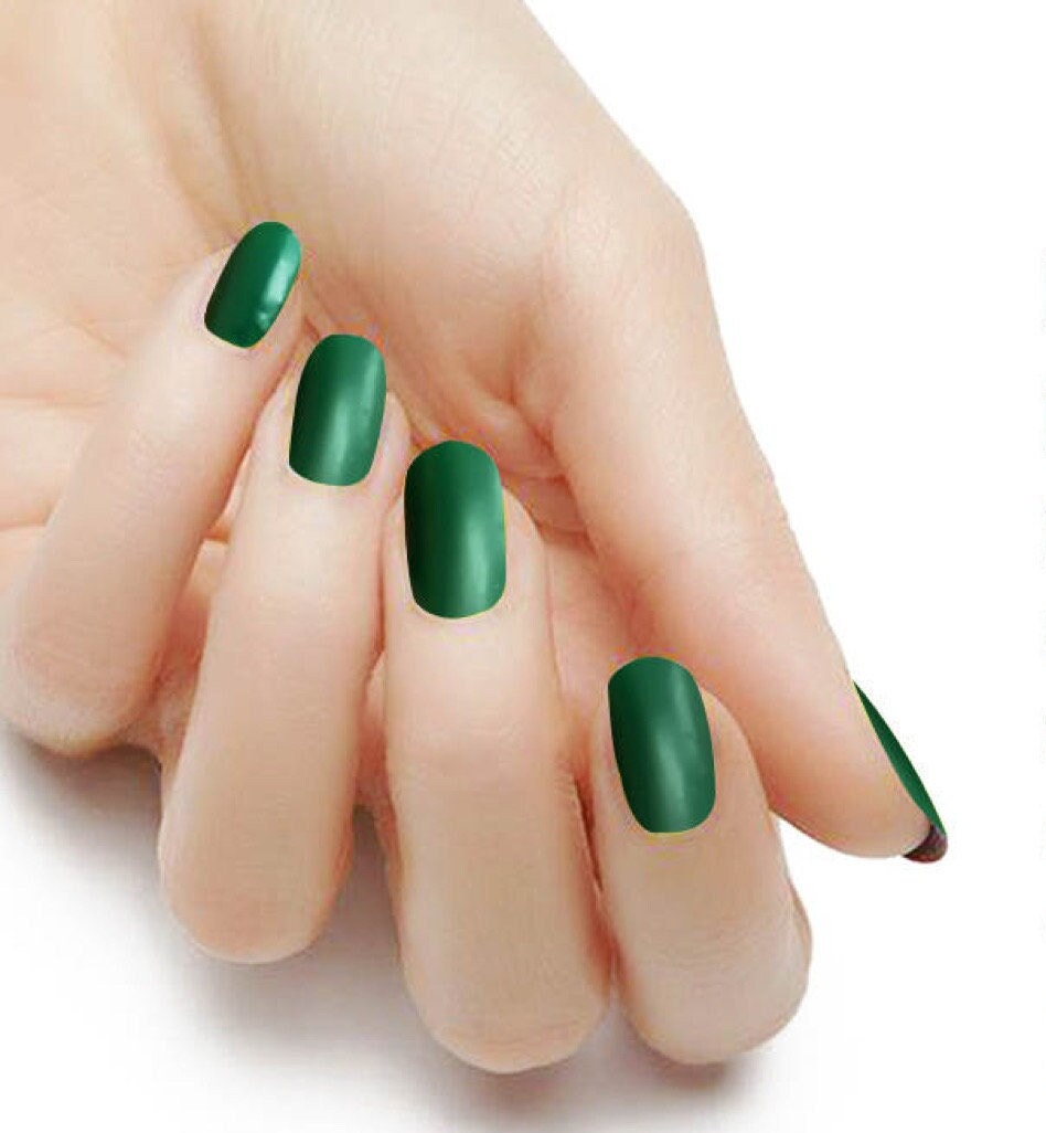 Green Gloss Lux